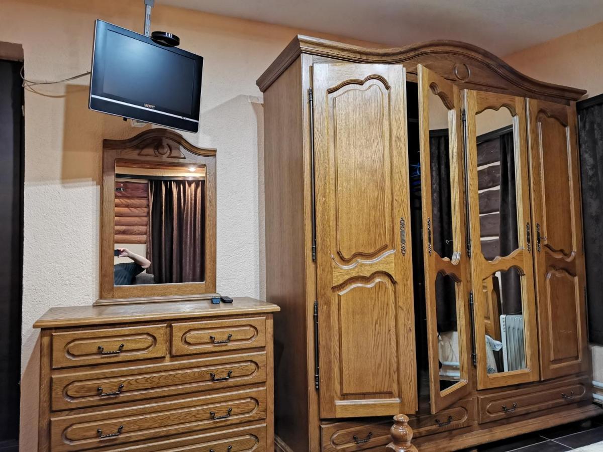 Apartments Artic Яхорина Экстерьер фото